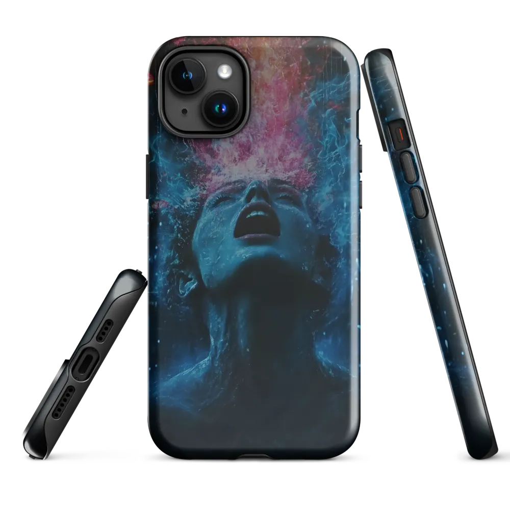 Transcendental Euphoria