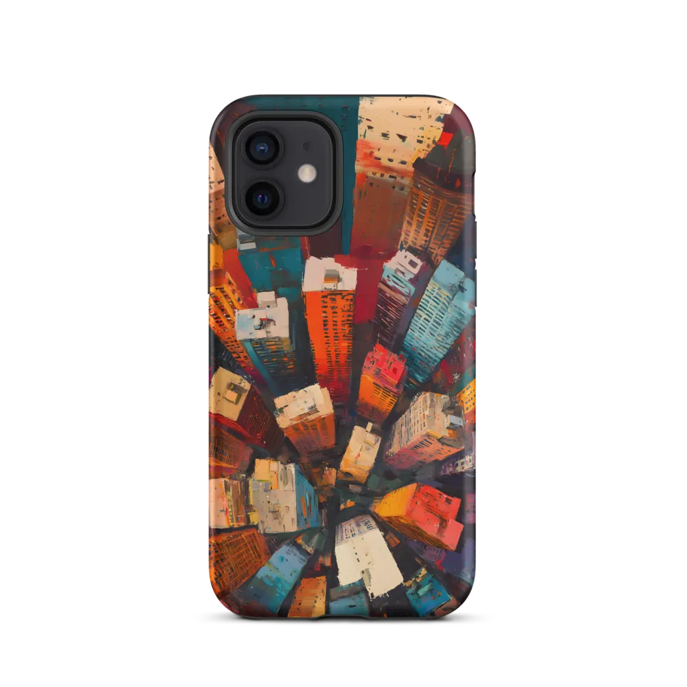 Urban Kaleidoscope