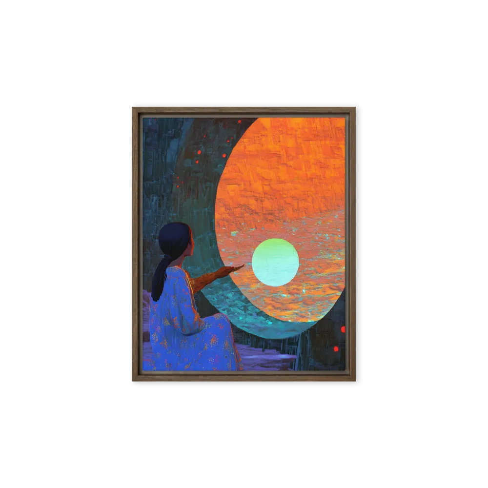 The Portal of Dreams