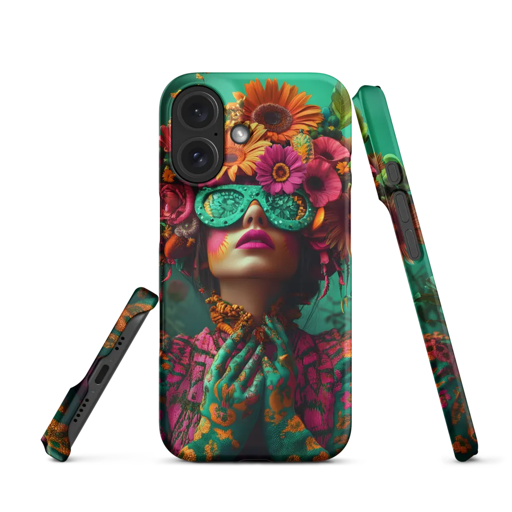 Floral Reverie
