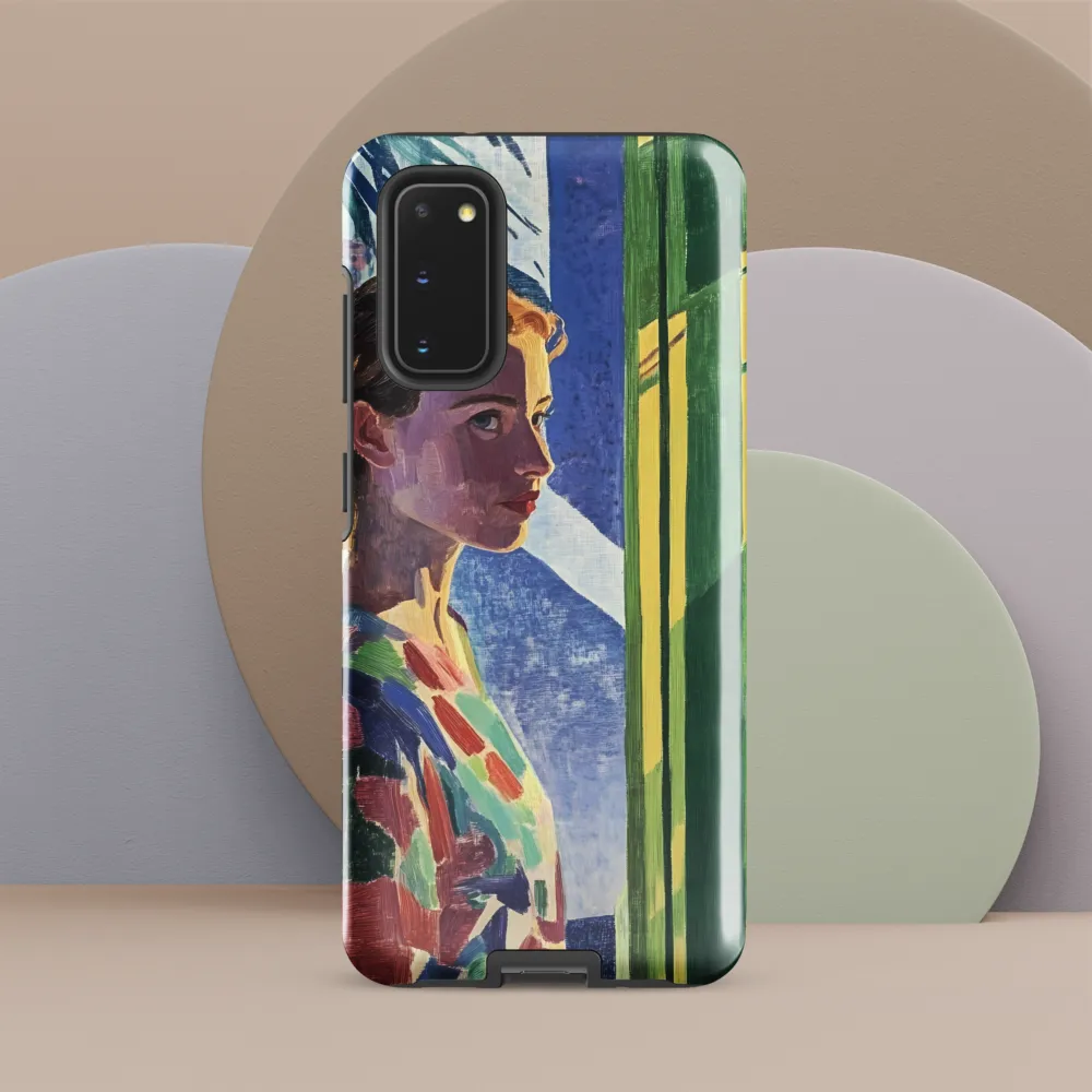 Reflections in Color
