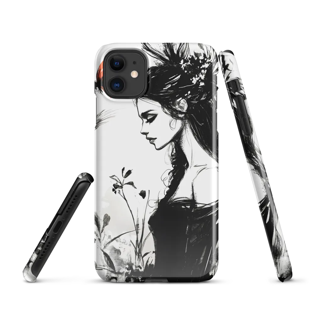 Whispers of Elegance