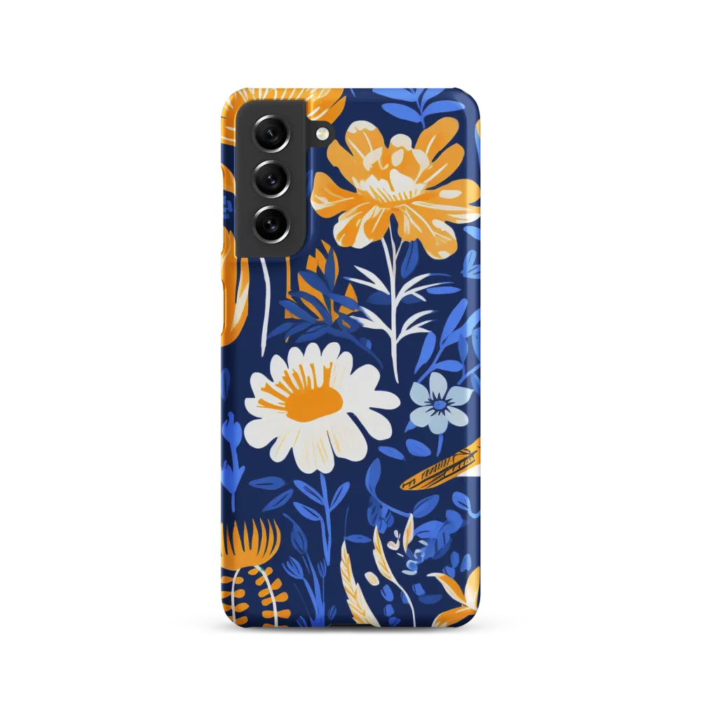 Floral Symphony