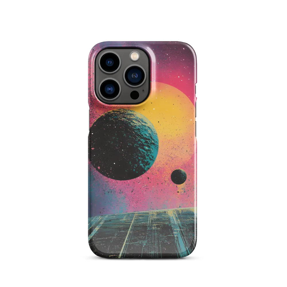Cosmic Reverie