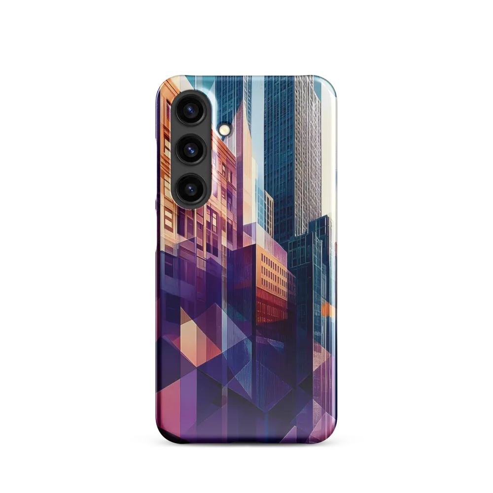 Urban Symphony