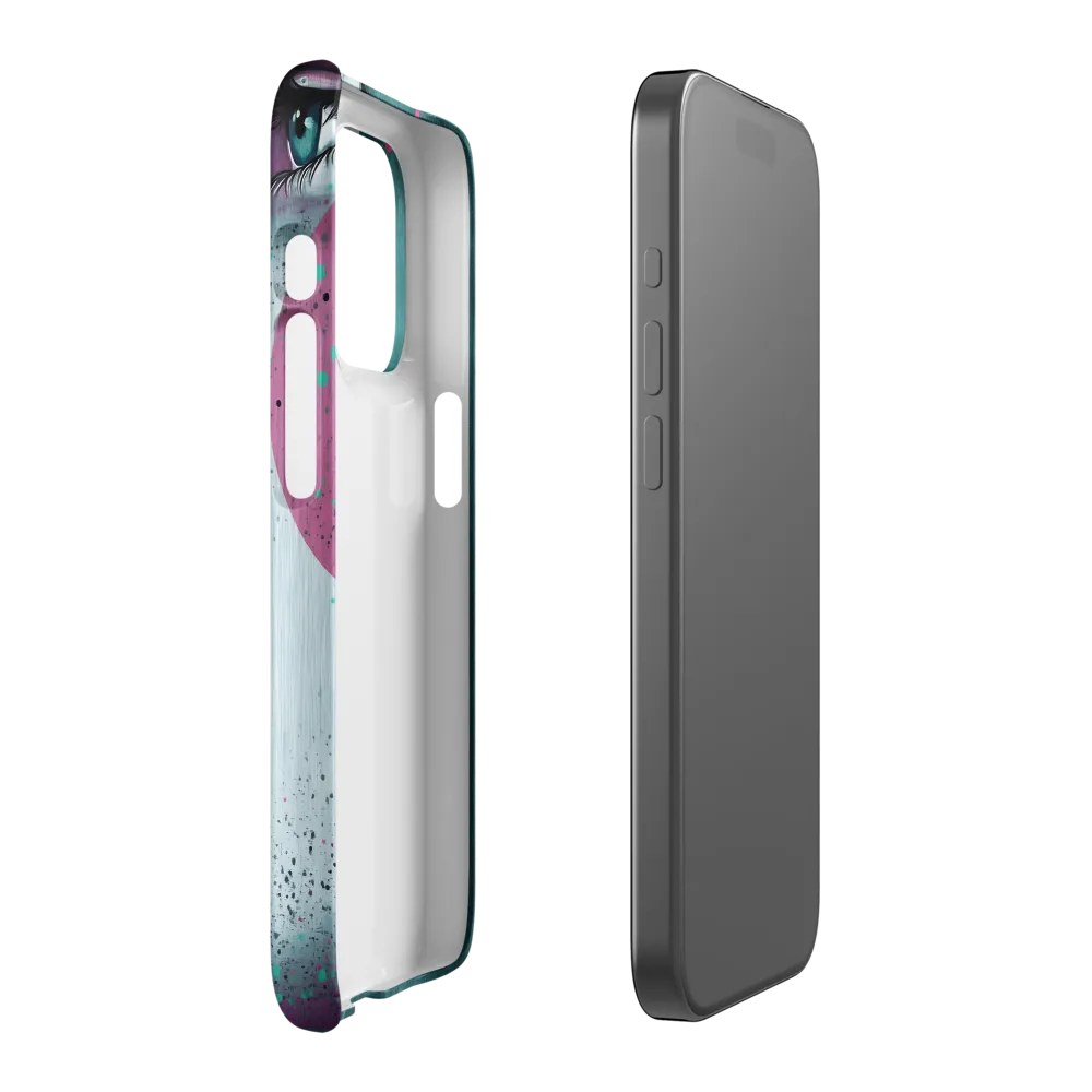 Modern Serenity in Profile