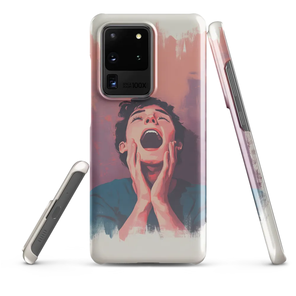 The Silent Scream