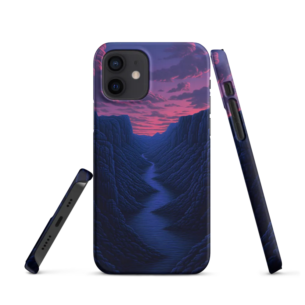 Twilight Canyon