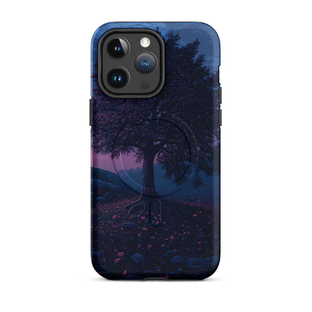 Twilight Whispers