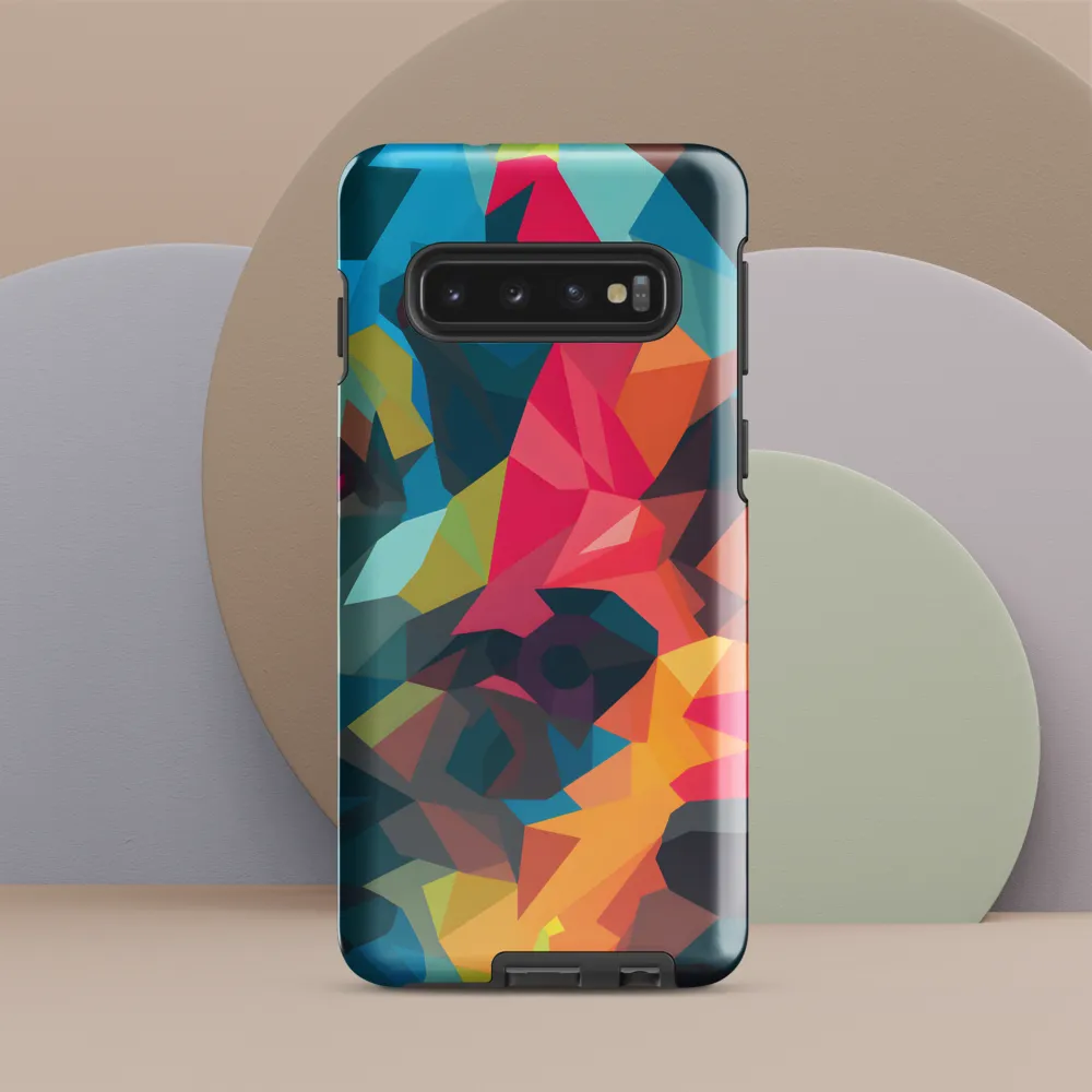 The Colorful Essence of Bears