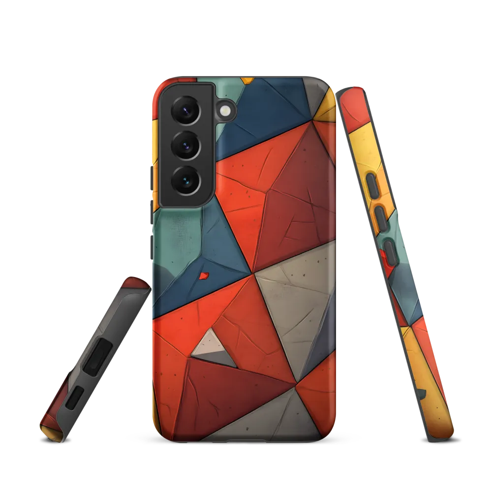 Geometric Harmony