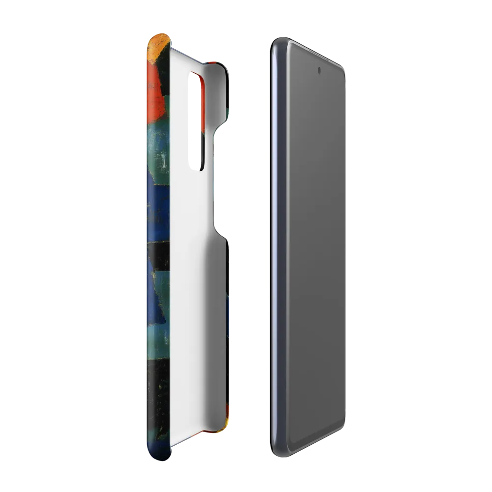 Dynamic Geometry in Color