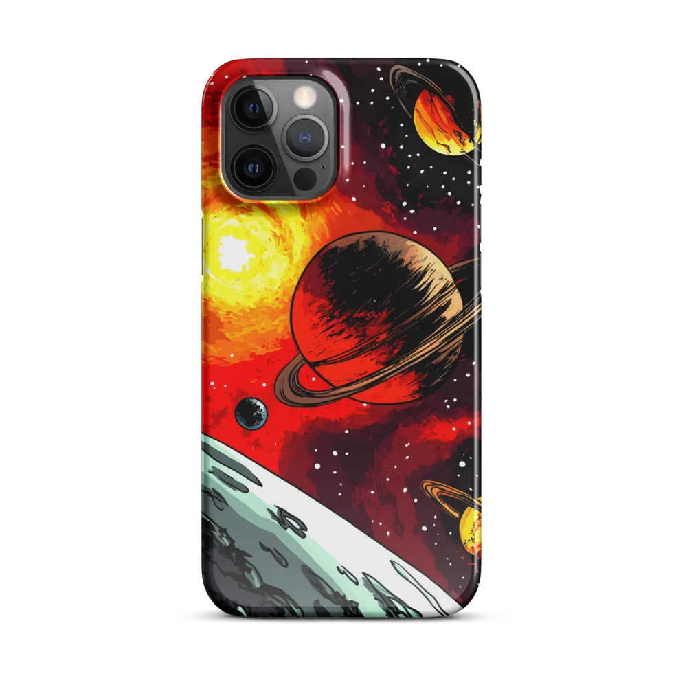 Cosmic Dance