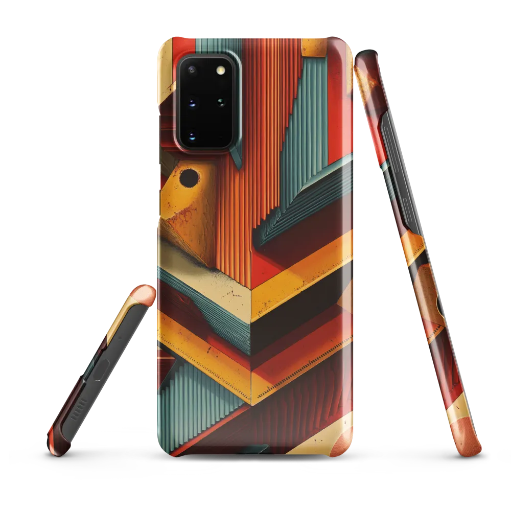 Geometric Harmony