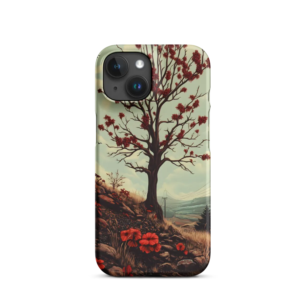 Whispers of Autumn