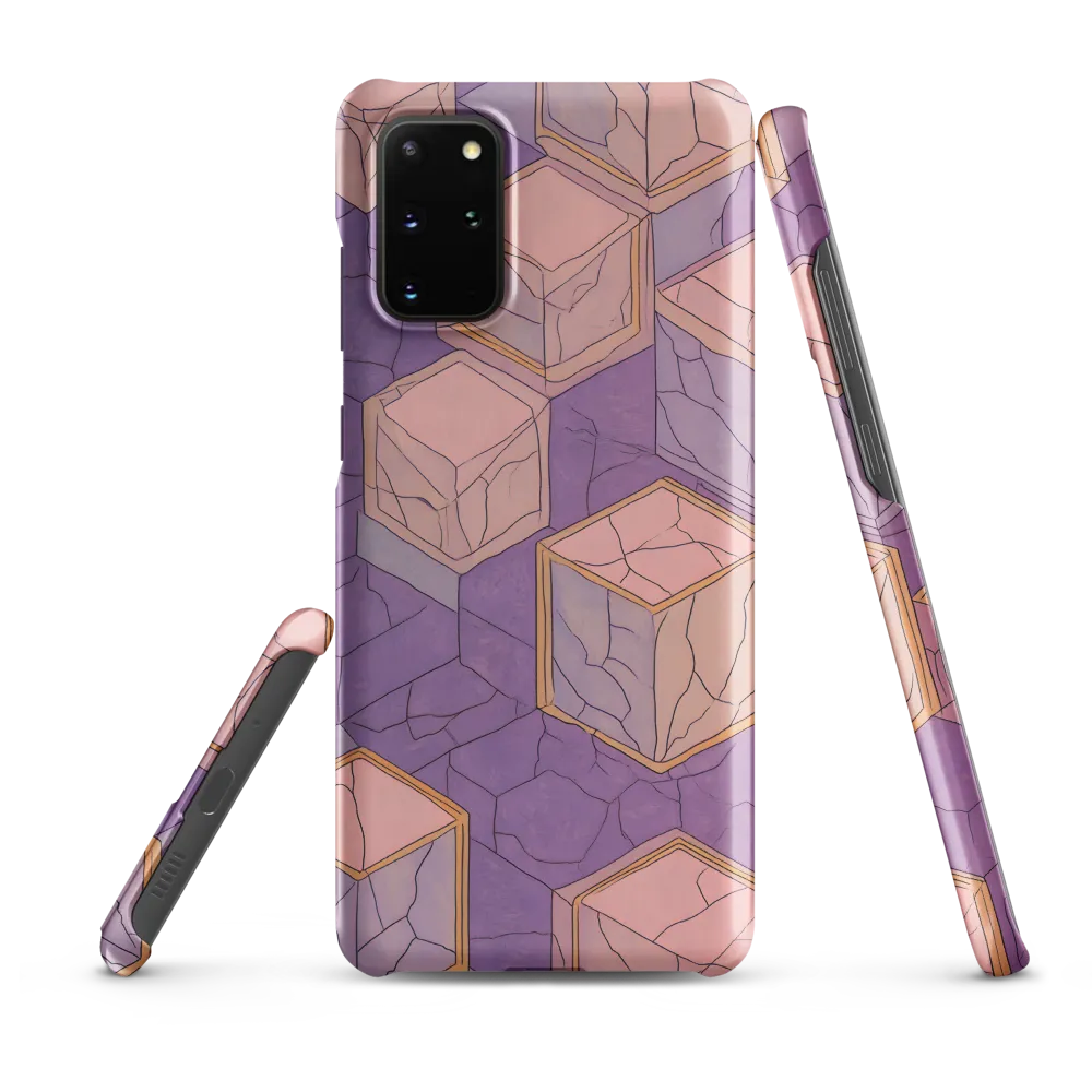 Cubist Echoes