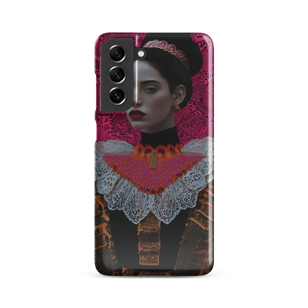 Crowned Regality
