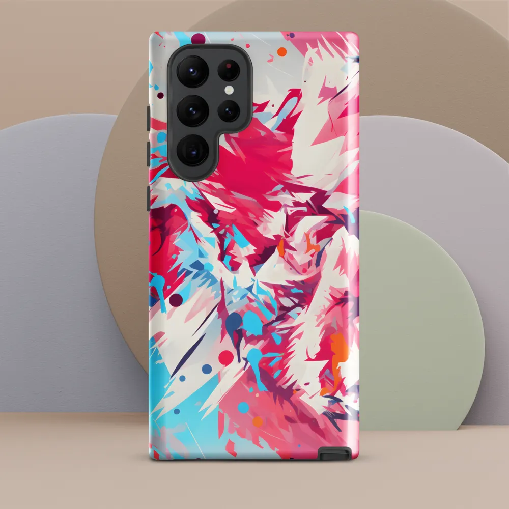 Energized Abstraction