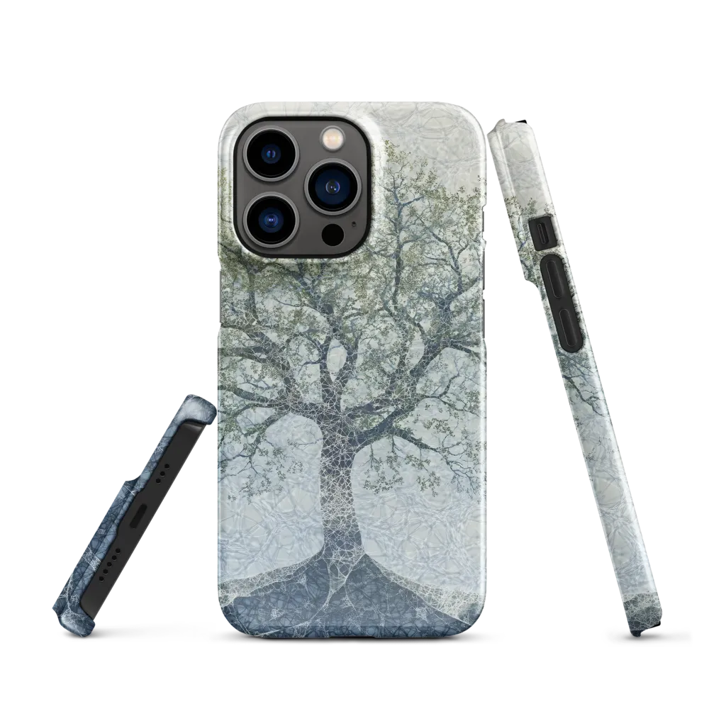 Ethereal Tree of Life