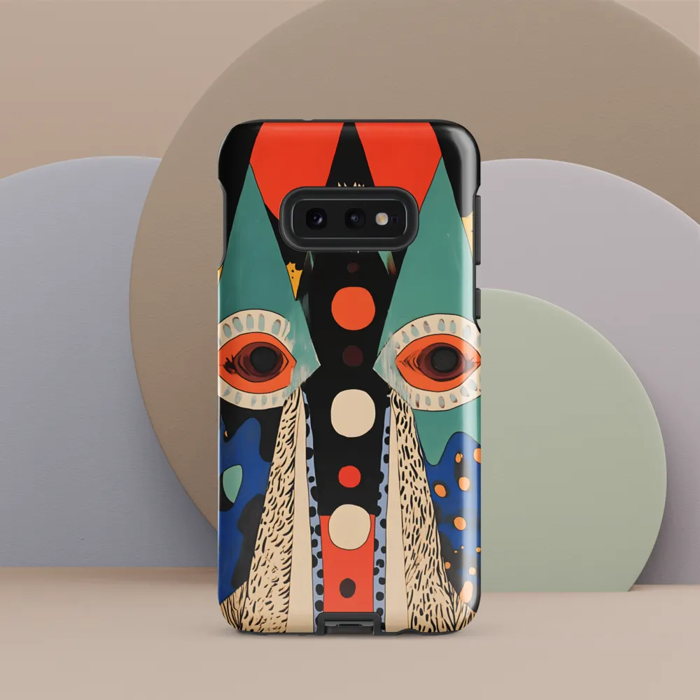 Visages of Vibrancy