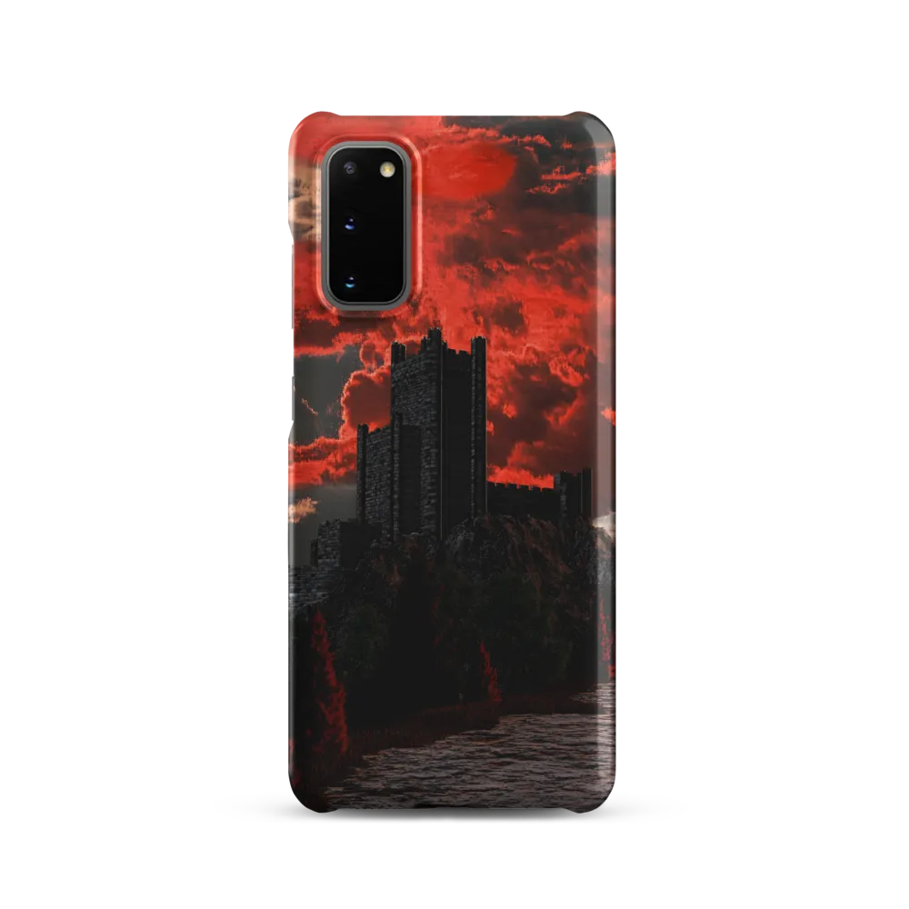 Castle of Shadows