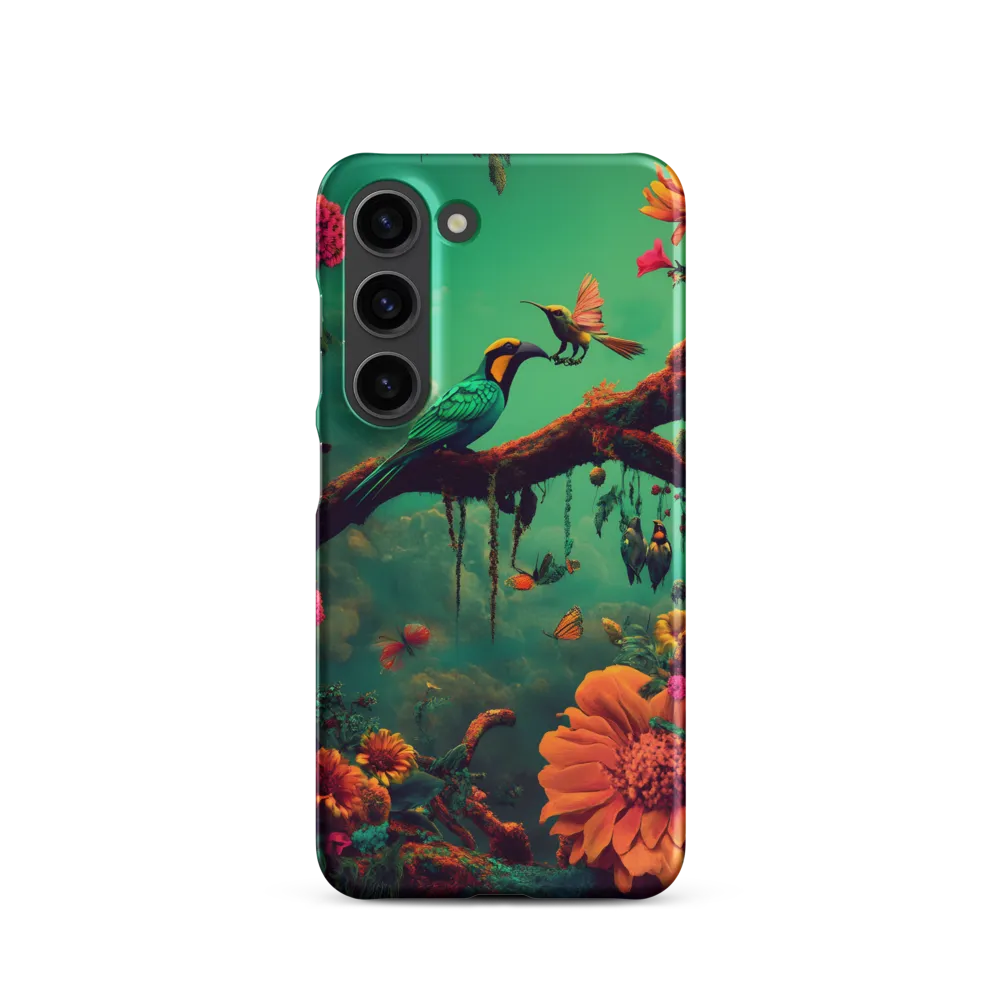 Whispers of the Tropics
