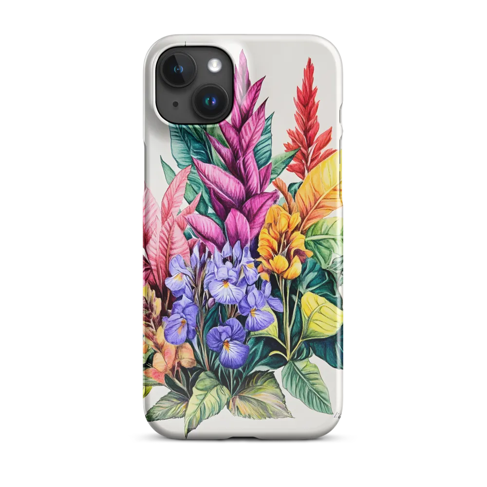 Tropical Symphony