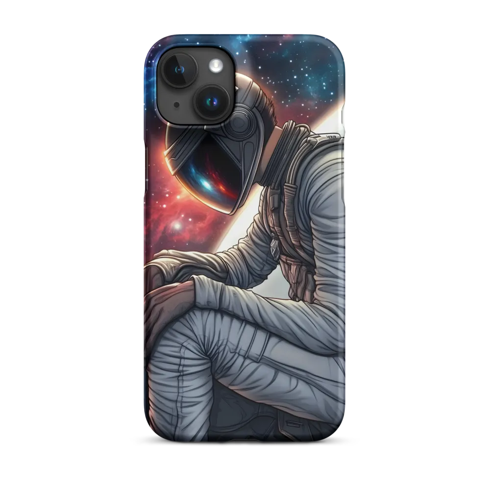 Contemplation in the Cosmos