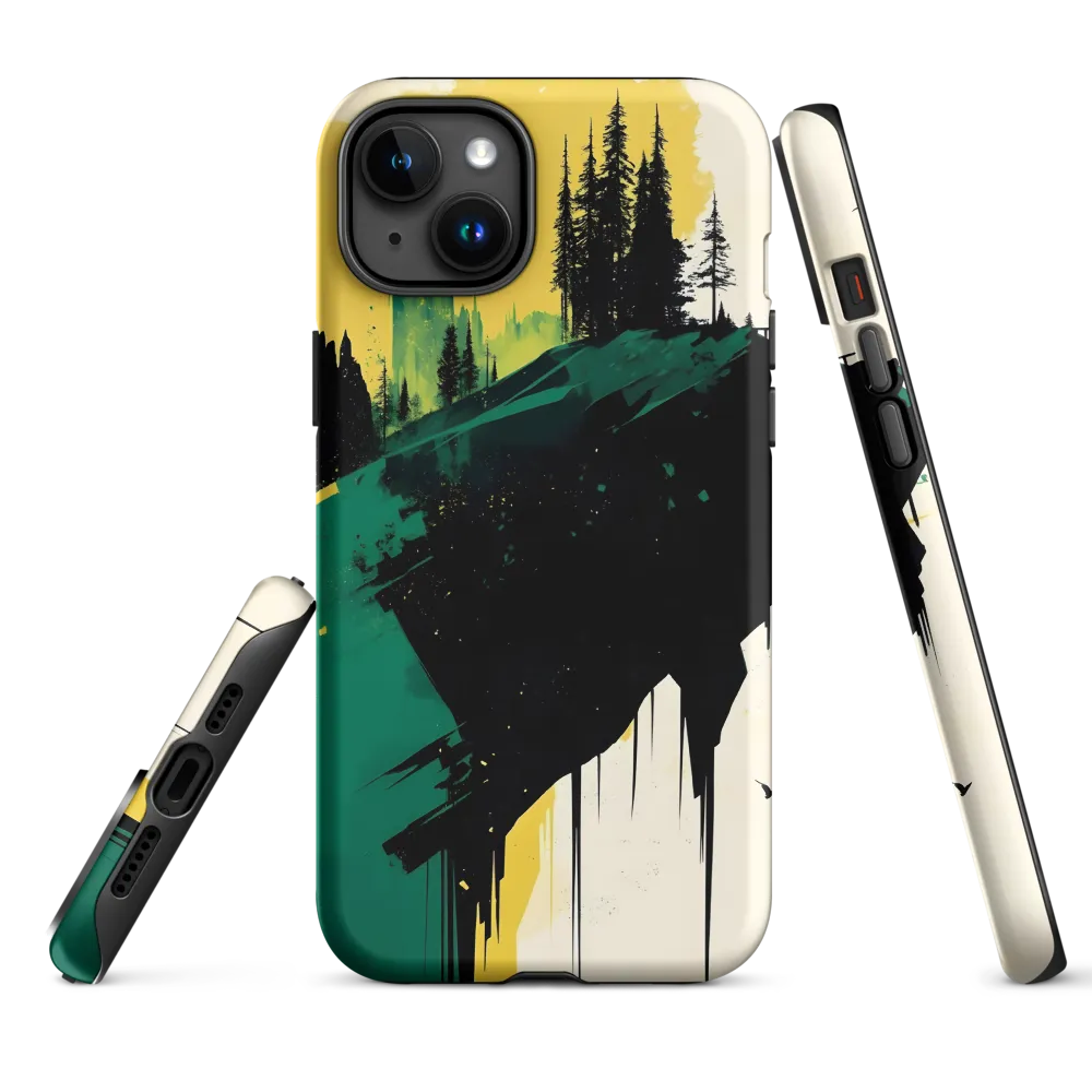 Whispers of the Wilderness