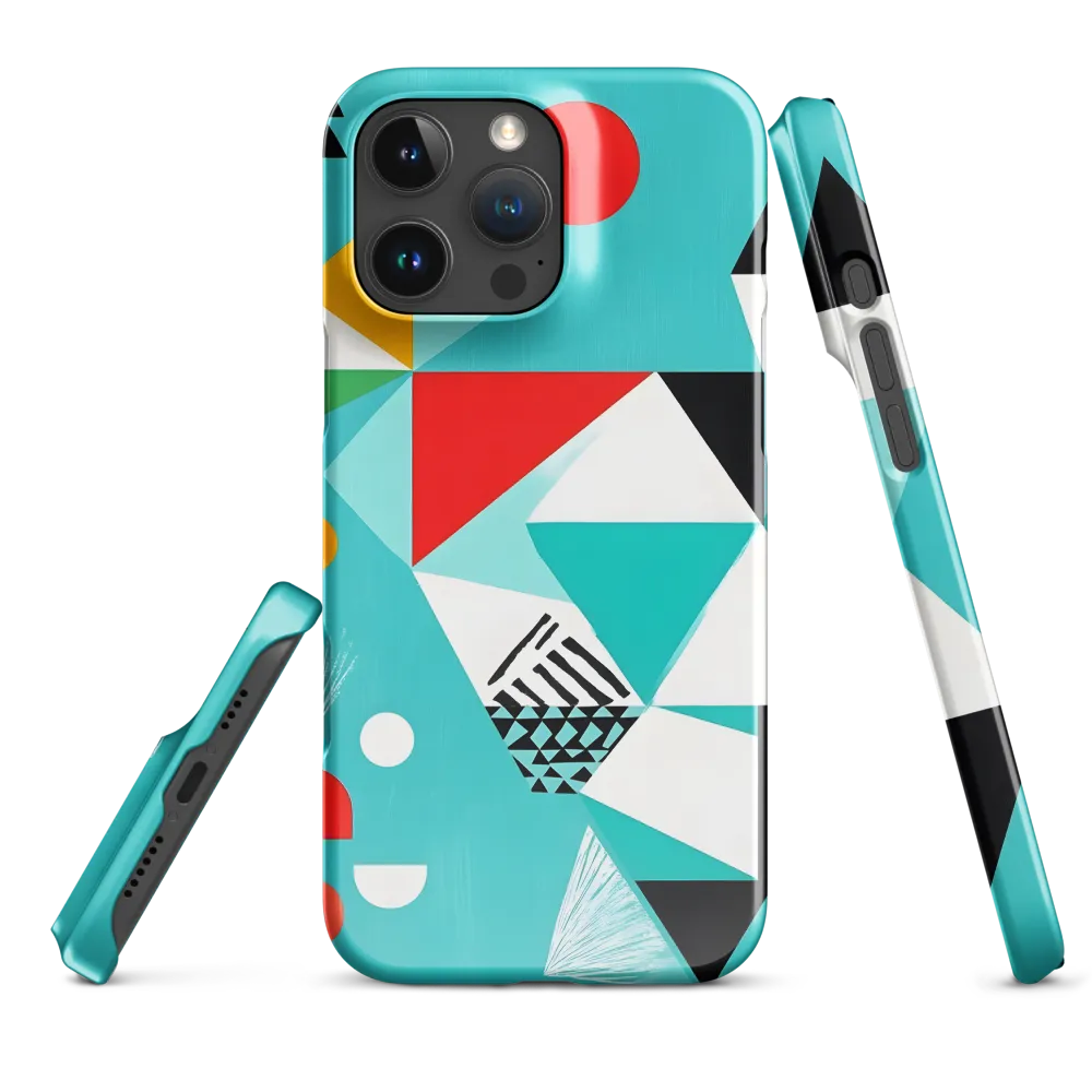 Playful Geometry