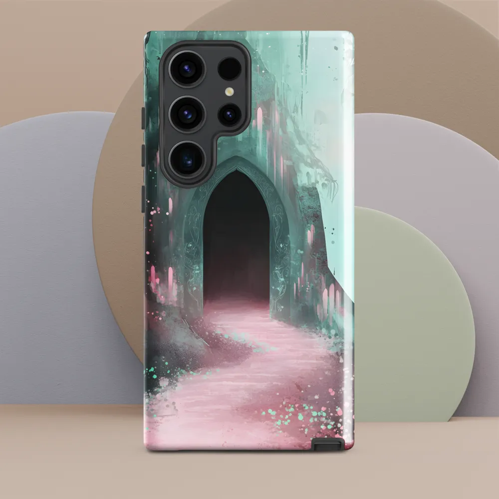 Portal of Secrets