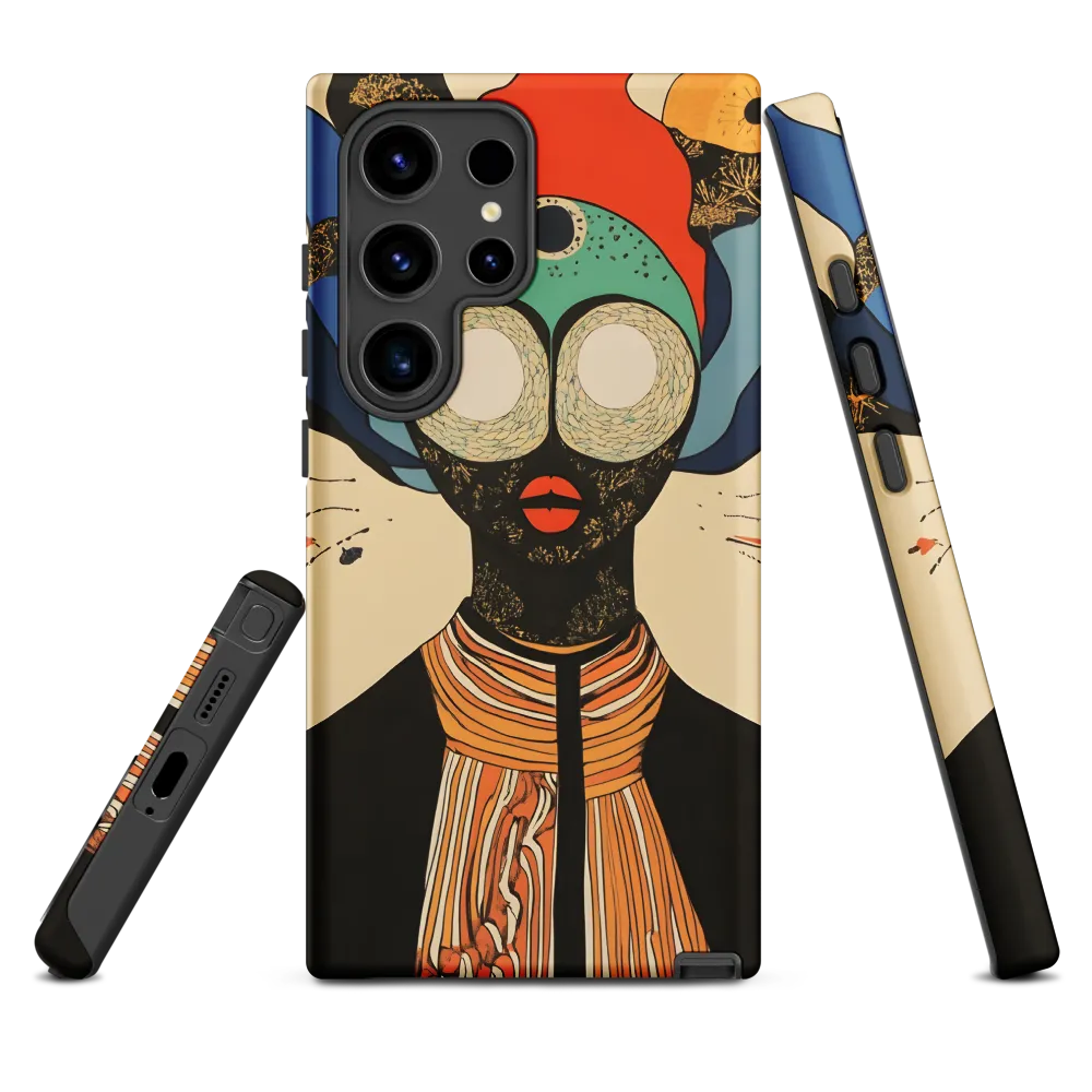The Cosmic Portrait