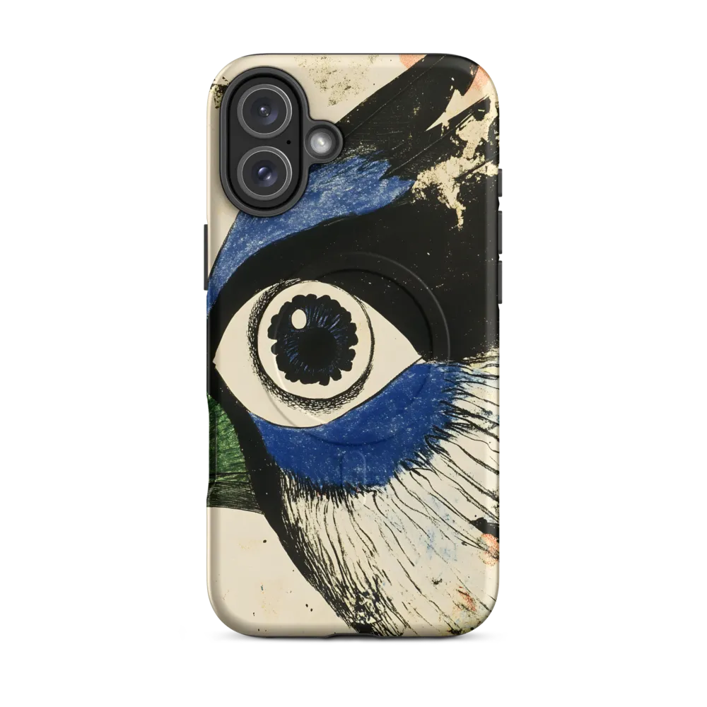 The Eye of Perception