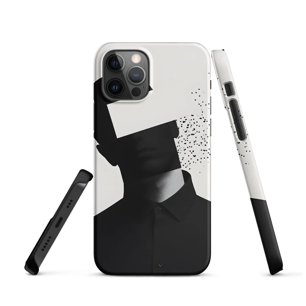 Fragmented Identity