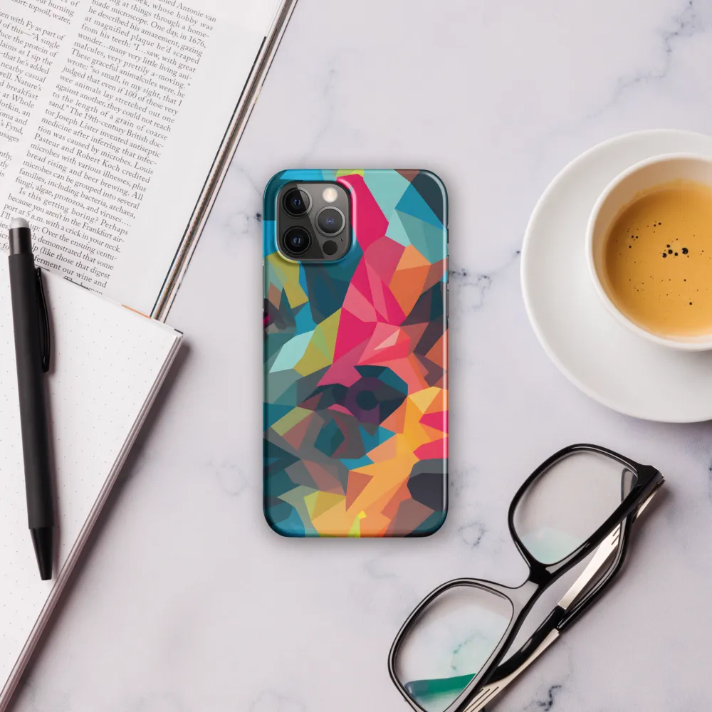 The Colorful Essence of Bears