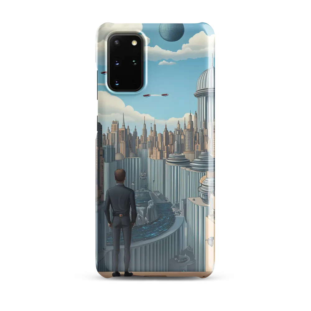 Visions of Tomorrow