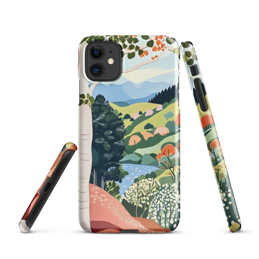 Whispers of Nature