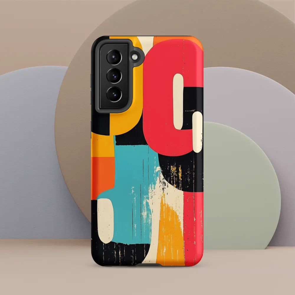 Colorful Curves: Numbers in Harmony