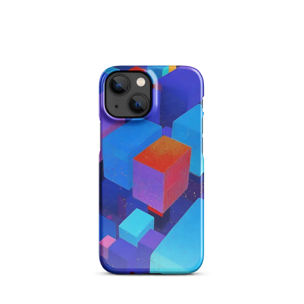 Geometric Dreamscape