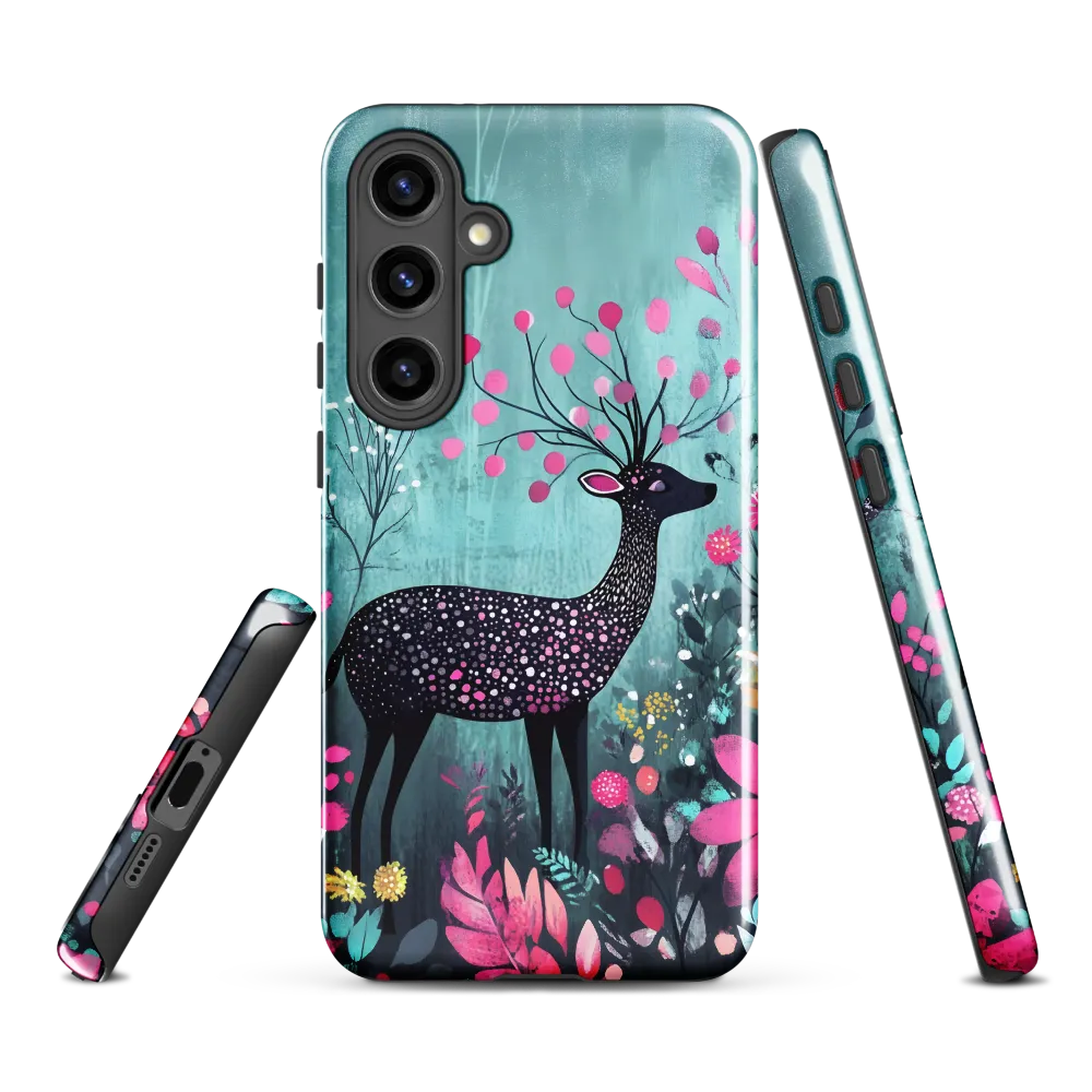 Whimsy in Bloom