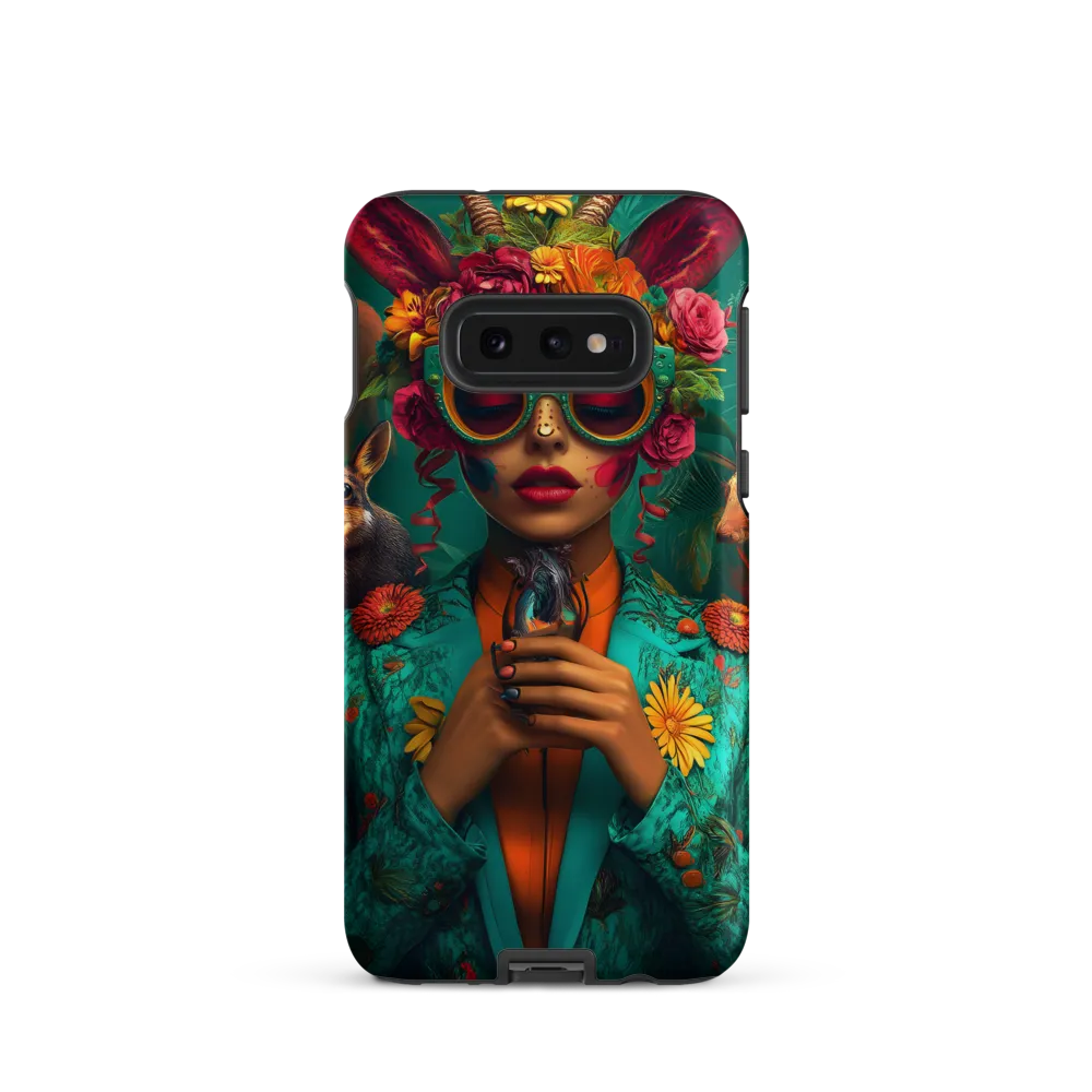 Botanical Reverie