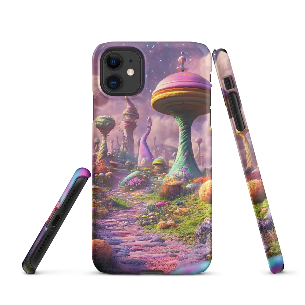 Whimsical Worlds: A Journey Through Fantasy