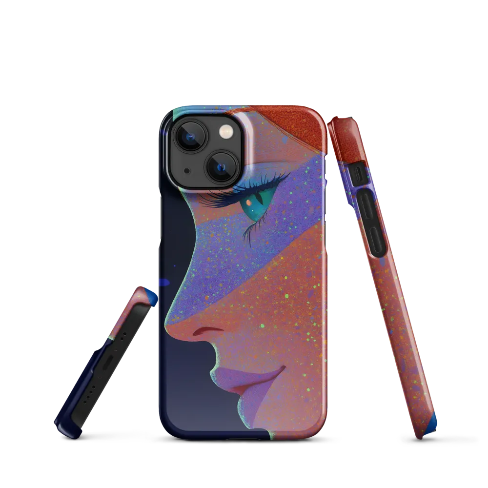 Vibrant Essence