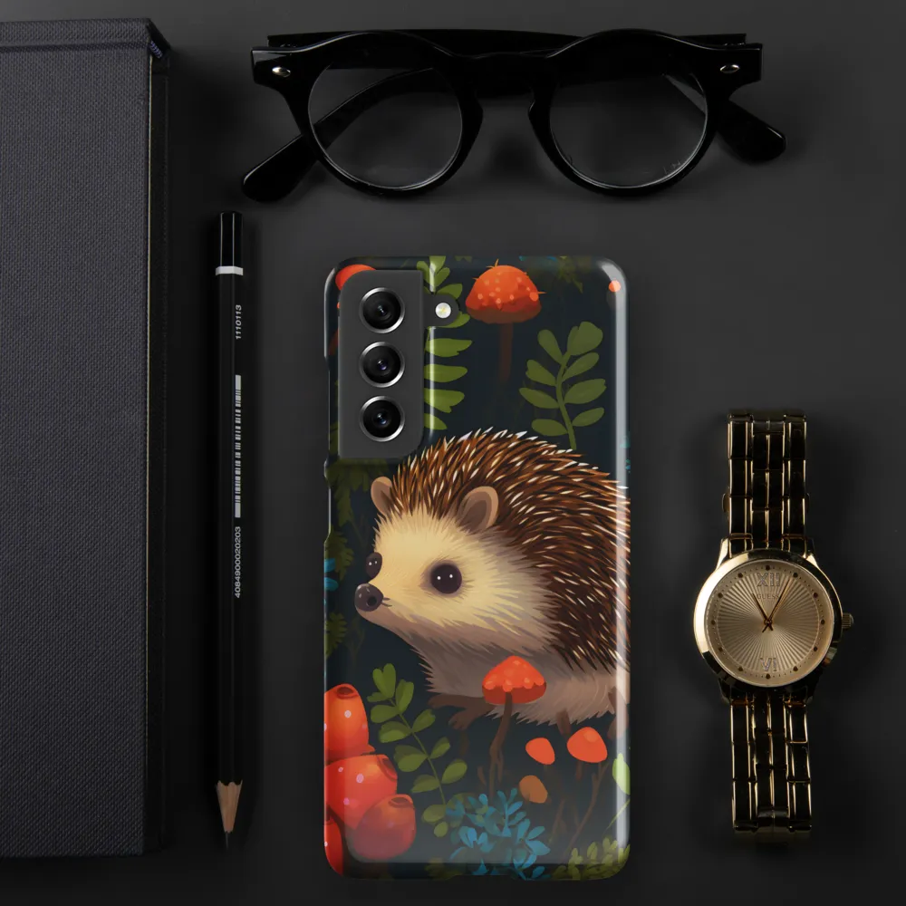 Whimsical Woodland Adventures