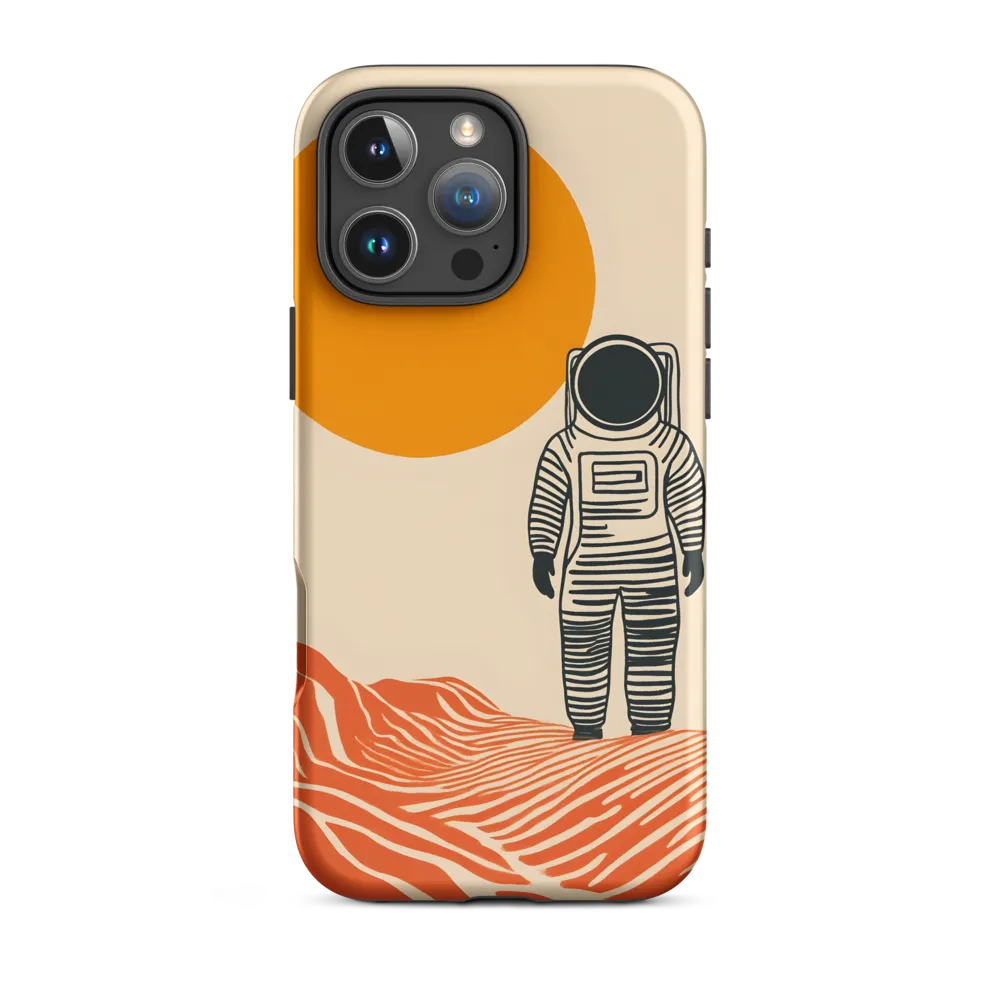 Solitude in Space