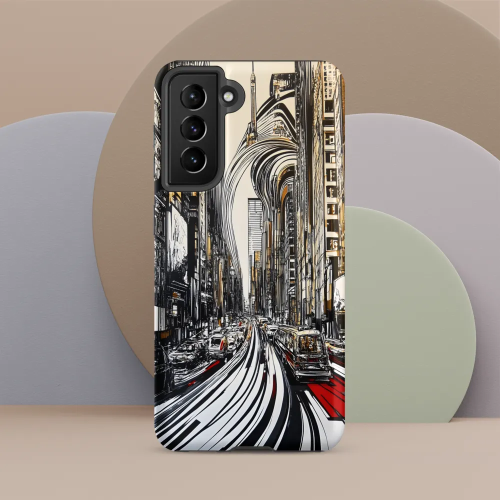 Urban Energy