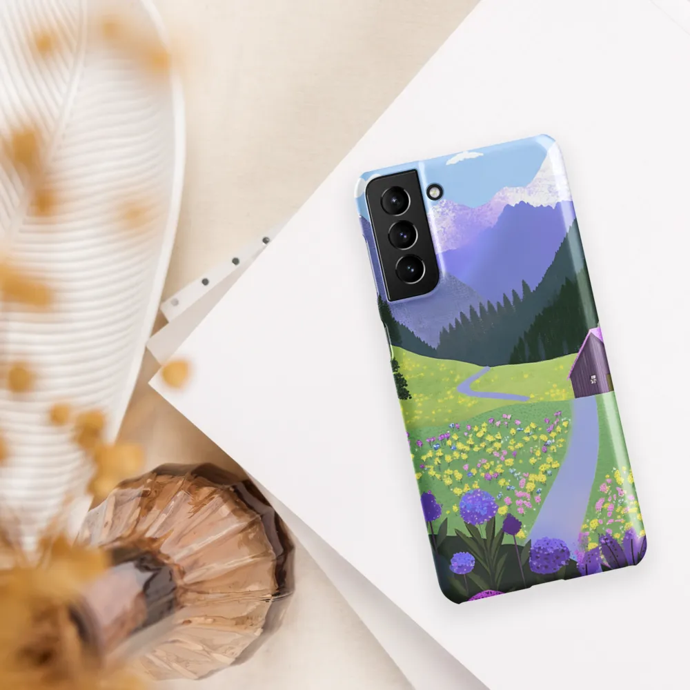 Harmony in Nature