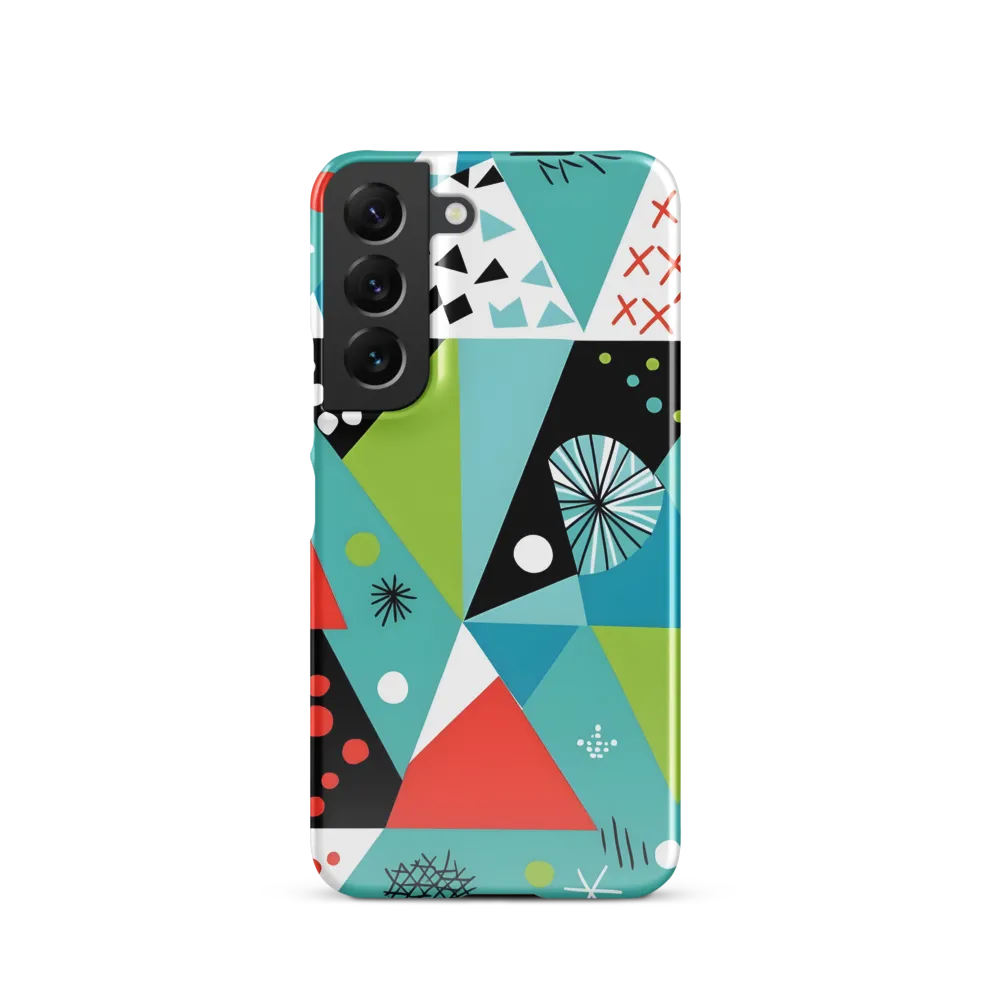 Playful Geometric Harmony