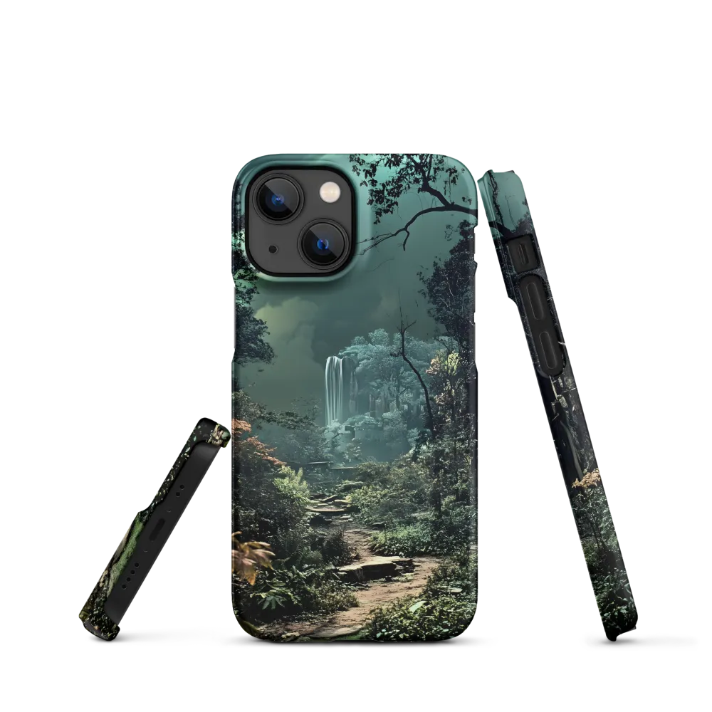 Whispers of the Forest