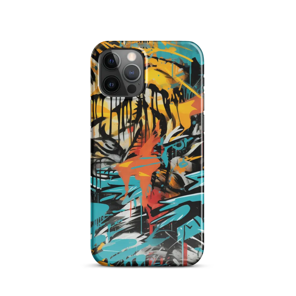Dynamic Essence of the Tiger